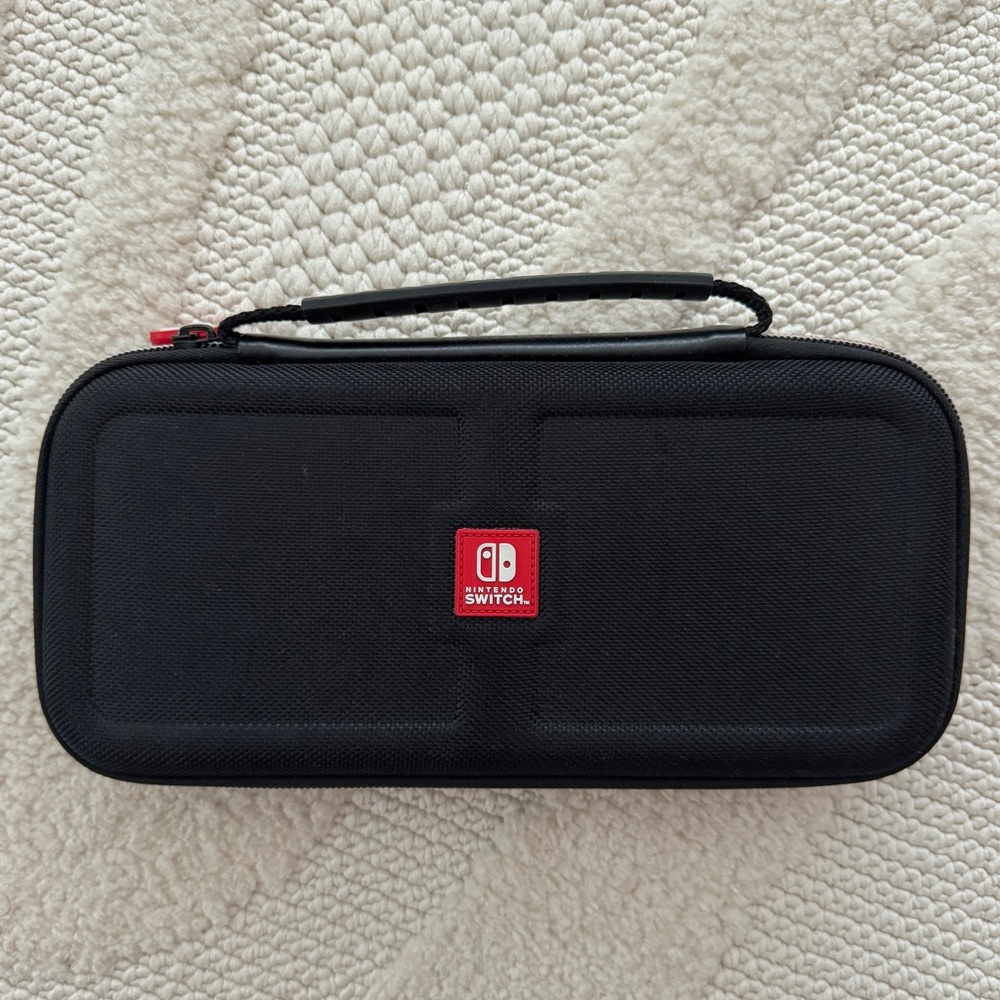 Nintendo Switch Travel Case